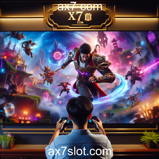 Explorando o Mundo dos Jogos de Aventura