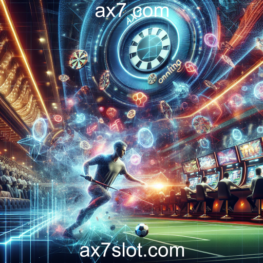 O Futuro dos Jogos de Esportes: Inovações e Tendências